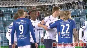 Soi Kèo Valerenga vs Viking 23h00 Ngày 01/07/2023 -  VĐQG Na Uy