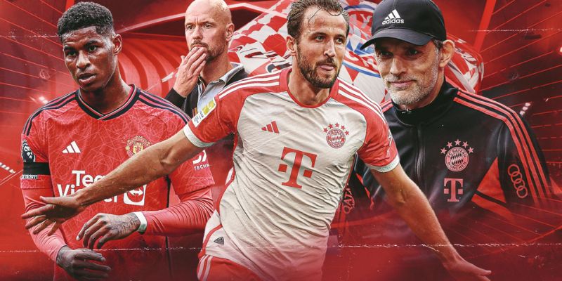 Giới thiệu về kèo world cup